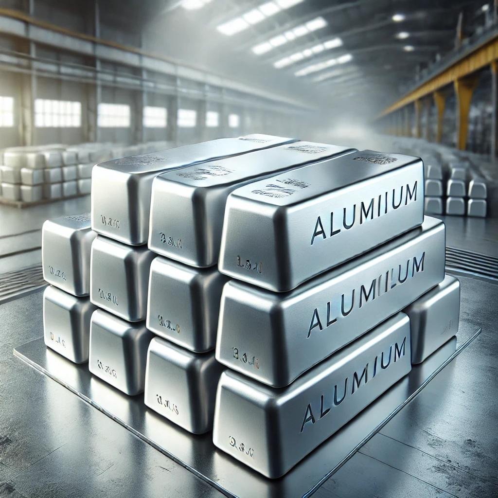 Aluminium