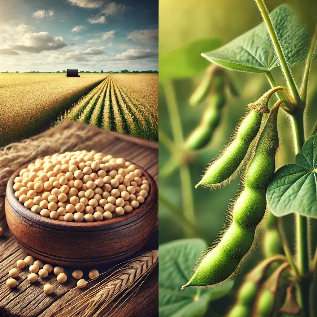 Soybean