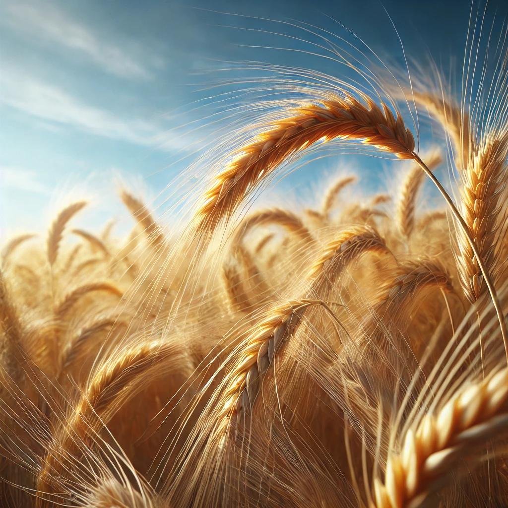 Wheat